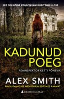 Kadunud poeg