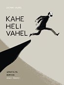 Kahe heli vahel: graafiline romaan Arvo Pärdist