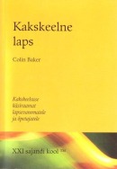 Kakskeelne laps