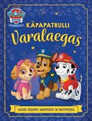 Käpapatrulli varalaegas