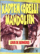 Kapten Corelli mandoliin