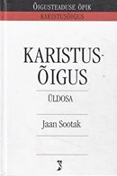 Karistusõigus: üldosa