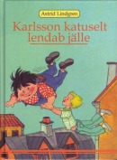 Karlsson katuselt lendab jälle