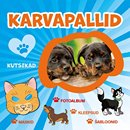 Karvapallid: kutsikad