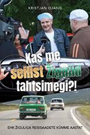 Kas me sellist Žigulid tahtsimegi?!