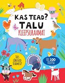 Kas tead? Talu: kleepsuraamat