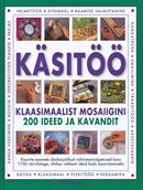 Käsitöö: klaasimaalist mosaiigini