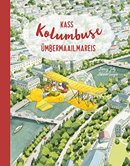 Kass Kolumbuse ümbermaailmareis