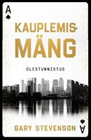 Kauplemismäng: ülestunnistus