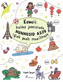 Kawaii: kuidas joonistada nunnusid asju igalt poolt maailmast