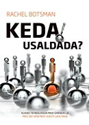 Keda usaldada?