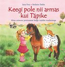 Keegi pole nii armas kui Täpike