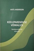 Keeleparenduse võimalusi: keelekorralduslik sõnavõtt