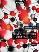 Keemia lühikursus gümnaasiumile