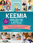 Keemia projektid lastele