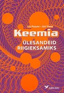 Keemia ülesandeid riigieksamiks