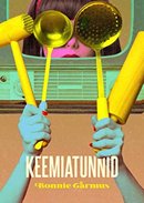 Keemiatunnid