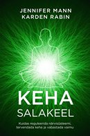 Keha salakeel