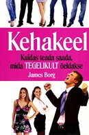 Kehakeel