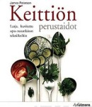 Keittiön perustaidot