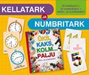 Kellatark ja numbritark