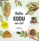 Kelle kodu see on?