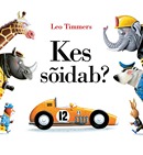 Kes sõidab?