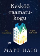 Kesköö raamatukogu