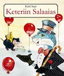 Keteriin Salaaias 2. raamat: uued seiklused