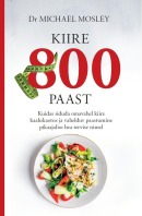 Kiire 800 paast