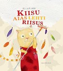 Kiisu aias lehti riisus