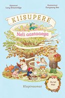 Kiisupere neli aastaaega: klapiraamat