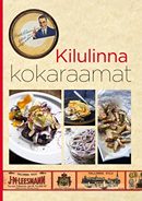 Kilulinna kokaraamat