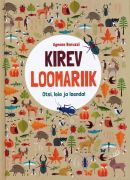 Kirev loomariik: otsi, leia ja loenda!