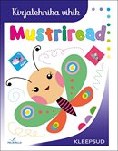 Kirjatehnika vihik: mustriread