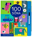 Kirjuta, kustuta, korda: 100 sõna