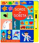 Kirjuta, kustuta, korda: sordi ja sobita