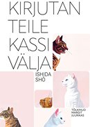 Kirjutan teile kassi välja