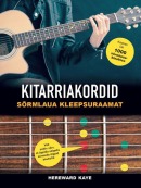 Kitarriakordid