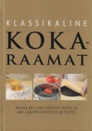 Klassikaline kokaraamat