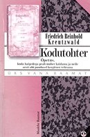 Kodutohter