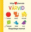 Kõige pisemale: värvid