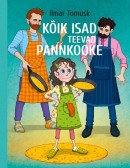 Kõik isad teevad pannkooke