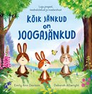 Kõik jänkud on joogajänkud