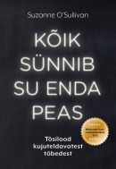 Kõik sünnib su enda peas