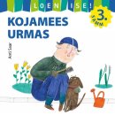 Kojamees Urmas