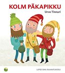 Kolm päkapikku