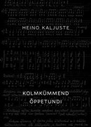 Kolmkümmend õppetundi