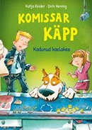 Komissar Käpp: kadunud kaelakee