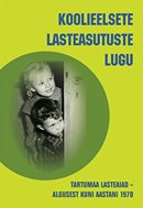 Koolieelsete lasteasutuste lugu